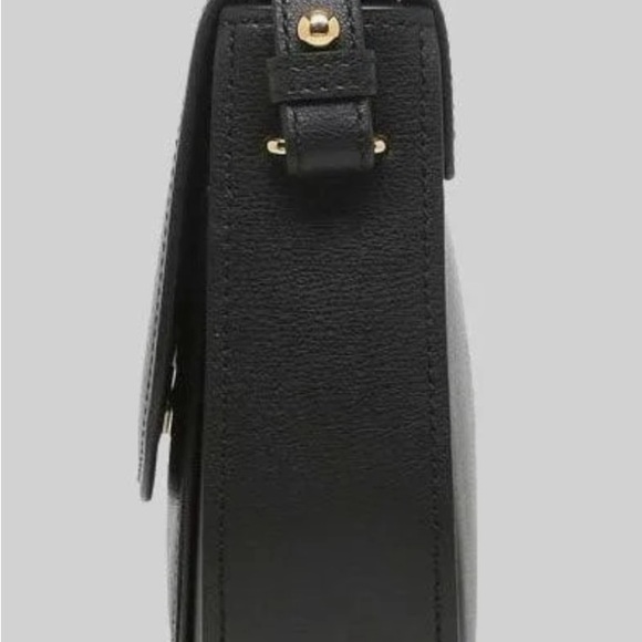 Marc Jacobs black crossbody bag. Only worn once. 
Perfect condition. - Picture 7 of 8